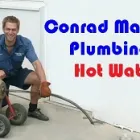 Business 4 image CONRAD MARTENS PLUMBING & HOT WATER Water Filters in Indooroopilly QLD