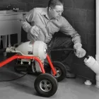 Business 2 image CONRAD MARTENS PLUMBING & HOT WATER Water Filters in Indooroopilly QLD