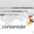 Business 4 image CONTENTDER Web Site Builder in Sydney NSW