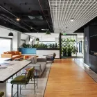 Business 1 image CONTOUR INTERIORS Shop Fittings & Office Fit Outs in Melbourne VIC