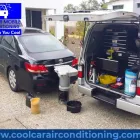 Business 1 image COOL CAR MOBILE AIR CONDITIONING Car code clearing Campbelltown in Campbelltown NSW