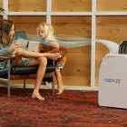 Business 1 image COOLZY Air Conditioning in Nedlands WA