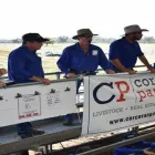 Business 4 image CORCORAN PARKER Wodonga Special Store Cattle Sale in Wodonga VIC