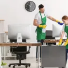 Business 1 image CORPORATE CLEANING IN BRISBANE Office & Business Systems in Melbourne VIC