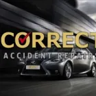 Business 1 image CORRECT ACCIDENT REPAIRS Volvo in North Melbourne VIC