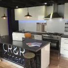 Business 1 image CR&R KITCHENS licensed in Wodonga VIC