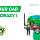 Business 1 image CRAZY CASH FOR CARS Used Car Dealer in Dandenong South VIC