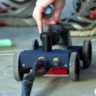 Business 2 image CRLS - CONCRETE RADAR & LOCATION SERVICES Wall Sawing in Balmoral QLD