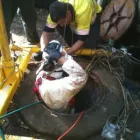 Business 3 image CRLS - CONCRETE RADAR & LOCATION SERVICES Wall Sawing in Balmoral QLD