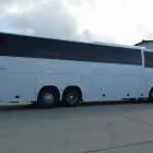 Business 1 image CROCODILE COACHES Wedding Cars in Cairns QLD