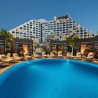 Business 1 image CROWN METROPOL PERTH in Perth WA