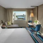 Business 2 image CROWN PROMENADE PERTH Hotel in Perth WA