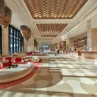 Business 1 image CROWN TOWERS PERTH Hotel in Perth WA