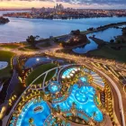 Business 3 image CROWN TOWERS PERTH Hotel in Perth WA