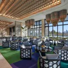 Business 4 image CROWN TOWERS PERTH Hotel in Perth WA