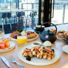 Business 40 image CROWNE PLAZA ADELAIDE, AN IHG HOTEL Wedding Venue in Adelaide SA