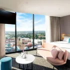 Business 51 image CROWNE PLAZA ADELAIDE, AN IHG HOTEL Wedding Venue in Adelaide SA