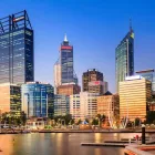 Business 17 image CROWNE PLAZA PERTH, AN IHG HOTEL Wedding Venue in Perth WA