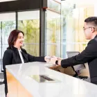 Business 21 image CROWNE PLAZA PERTH, AN IHG HOTEL Wedding Venue in Perth WA