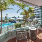 Business 89 image CROWNE PLAZA SYDNEY COOGEE BEACH, AN IHG HOTEL Wedding Venue in Coogee NSW