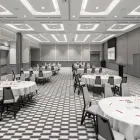 Business 66 image CROWNE PLAZA TERRIGAL PACIFIC, AN IHG HOTEL Wedding Venue in Terrigal NSW