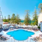 Business 14 image CROWNE PLAZA TERRIGAL PACIFIC Wedding Venue in Terrigal NSW