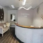 Business 1 image CRYSTAL SPA Ultraceuticals Skin Treatments in Wembley WA