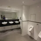 Business 1 image CT BUILDING MAINTENANCE Locker Facility in Rivervale WA