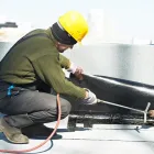 Business 5 image CT BUILDING MAINTENANCE Locker Facility in Rivervale WA