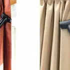 Business 1 image CURTAIN CLEANING BRISBANE Curtains in Brisbane QLD