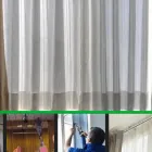 Business 1 image CURTAIN CLEANING BRISBANE Curtains in Brisbane QLD