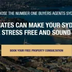 Business 1 image CURTIS ASSOCIATES - BUYERS AGENTS Real Estate Agents in Sydney NSW