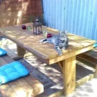 Business 2 image CUSTOM TIMBER CREATIONS Wood in Glen Forrest WA