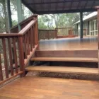 Business 6 image CUSTOM TIMBER CREATIONS Wood in Glen Forrest WA