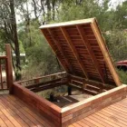 Business 7 image CUSTOM TIMBER CREATIONS Wood in Glen Forrest WA