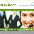 Business 1 image CYBERSECRETARY AUSTRALIA Virtual Assistant in Melbourne VIC