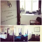 Business 7 image D'ARTANIAN DIOR HAIRDRESSING Hairdressing in Melbourne VIC