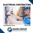 Business 1 image DAHN GROUP PTY LTD Solar Energy in Melbourne VIC