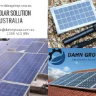 Business 2 image DAHN GROUP PTY LTD Solar Energy in Melbourne VIC