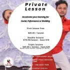 Business 2 image DANCE AMOR STUDIO Dancewear, Accessories & Supplies in Adelaide SA