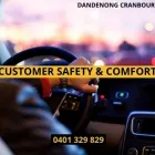 Business 2 image DANDENONG CRANBOURNE TAXI Taxi Cabs in Tooradin VIC