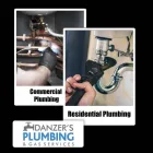 Business 1 image DANZER'S PLUMBING & GAS SERVICES PTY LTD Plumbing in Melbourne VIC