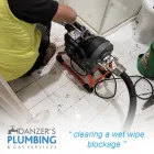 Business 2 image DANZER'S PLUMBING & GAS SERVICES PTY LTD Plumbing in Melbourne VIC