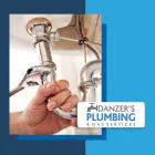 Business 4 image DANZER'S PLUMBING & GAS SERVICES PTY LTD Plumbing in Melbourne VIC