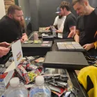 Business 1 image DARK WOLF COLLECTIBLES Antiques & Collectibles in Brisbane QLD