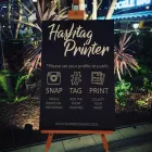 Business 1 image DARKROOM DAYS Photo Booth Hire in Sydney NSW