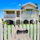 Business 1 image DARRYL HATHWAY PAINTING & DECORATING Painters & Decorators in Hawthorne QLD