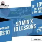 Business 4 image DARSHAN DRIVING SCHOOL - DANDENONG Driving Test Dandenong in Dandenong VIC