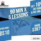 Business 5 image DARSHAN DRIVING SCHOOL - DANDENONG Driving Test Dandenong in Dandenong VIC