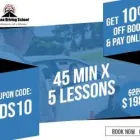 Business 8 image DARSHAN DRIVING SCHOOL - DANDENONG Driving Test Dandenong in Dandenong VIC